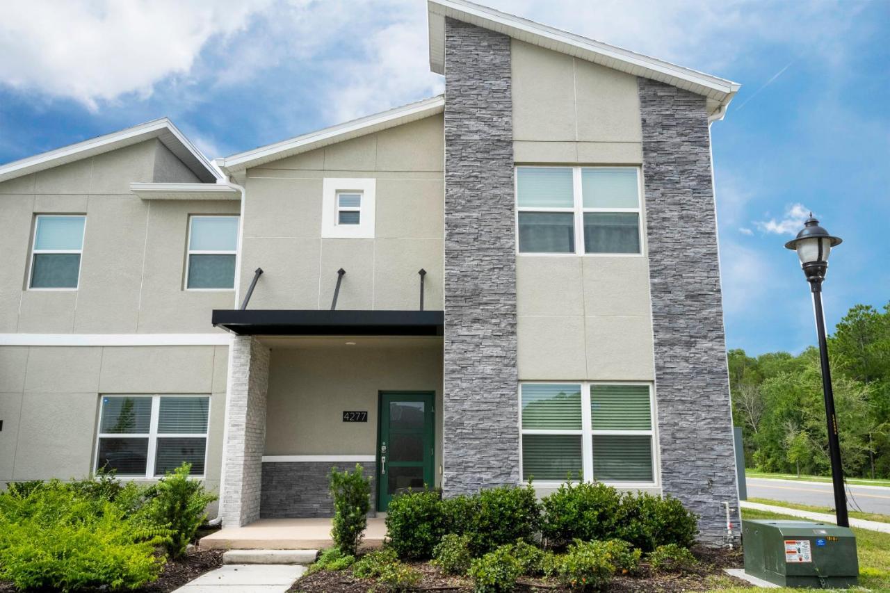 Gorgeous 4 Bd W Pool At Storey Lake Resort 4277 Kissimmee Exteriör bild